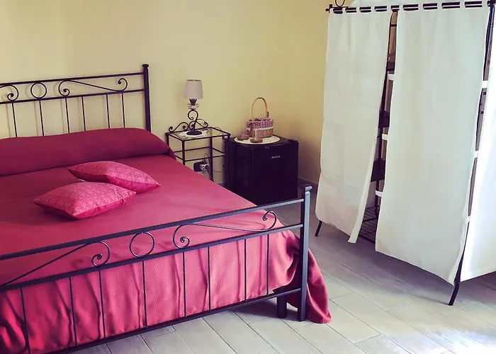 Casa CupielloHotel Napoli