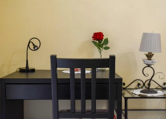 Casa CupielloHotel Napoli