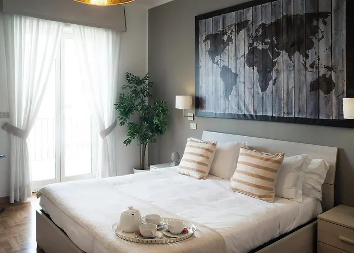 Residenza FlegreaHotel Napoli